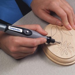 DREMEL Flexible Shaft Attachment6